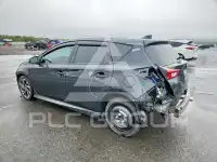 2018 Toyota COROLLA фото