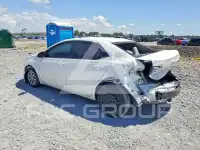 2018 Toyota COROLLA photo
