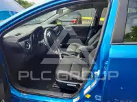 2018 Toyota COROLLA фото