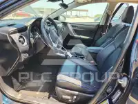 2018 Toyota COROLLA photo