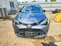 2018 Toyota COROLLA фото