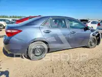 2018 Toyota COROLLA photo