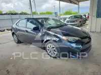 2018 Toyota COROLLA photo