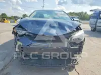 2018 Toyota COROLLA photo