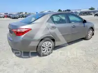 2018 Toyota COROLLA photo