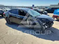 2018 Toyota COROLLA photo