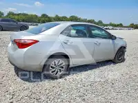 2018 Toyota COROLLA photo
