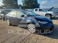 2018 Toyota COROLLA фото