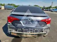 2018 Toyota COROLLA photo