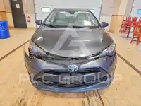 2018 Toyota COROLLA photo