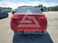 2018 Toyota COROLLA photo