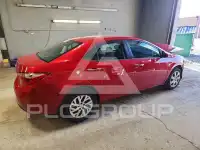 2018 Toyota COROLLA photo