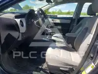 2018 Toyota COROLLA photo