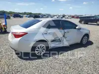 2018 Toyota COROLLA фото