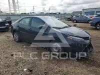 2018 Toyota COROLLA photo