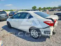 2018 Toyota COROLLA фото