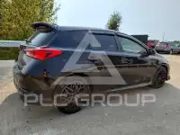 2018 Toyota COROLLA фото