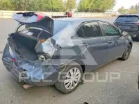 2018 Toyota COROLLA photo
