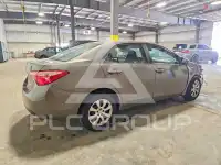 2018 Toyota COROLLA photo