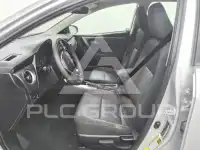 2018 Toyota COROLLA photo