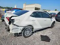 2018 Toyota COROLLA фото