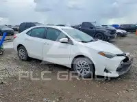 2018 Toyota COROLLA фото