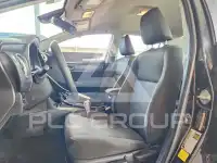 2018 Toyota COROLLA photo