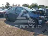 2018 Toyota COROLLA фото