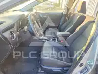 2018 Toyota COROLLA фото