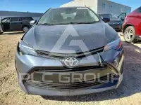 2018 Toyota COROLLA photo
