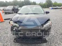 2018 Toyota COROLLA фото
