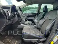 2018 Toyota COROLLA фото