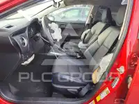 2018 Toyota COROLLA фото