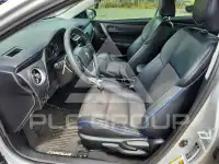 2018 Toyota COROLLA фото