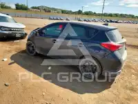 2018 Toyota COROLLA фото