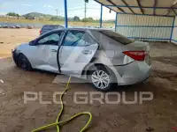 2018 Toyota COROLLA photo