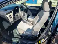 2018 Toyota COROLLA фото