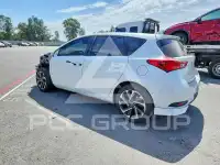 2018 Toyota COROLLA фото