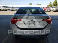 2018 Toyota COROLLA photo