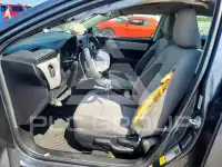 2018 Toyota COROLLA фото