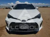 2018 Toyota COROLLA фото