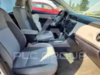 2018 Toyota COROLLA photo
