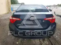 2018 Toyota COROLLA фото