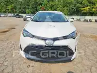 2018 Toyota COROLLA фото