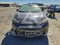 2018 Toyota COROLLA фото