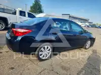 2018 Toyota COROLLA фото