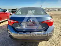 2018 Toyota COROLLA photo