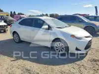2018 Toyota COROLLA photo