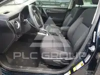 2018 Toyota COROLLA фото