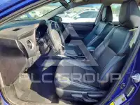 2018 Toyota COROLLA photo